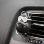 Odorizant auto DANNY THE DOG, Black Comet Odorizant auto DANNY THE DOG, Black Comet